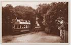 Northdown, Tram 1929 | Margate History